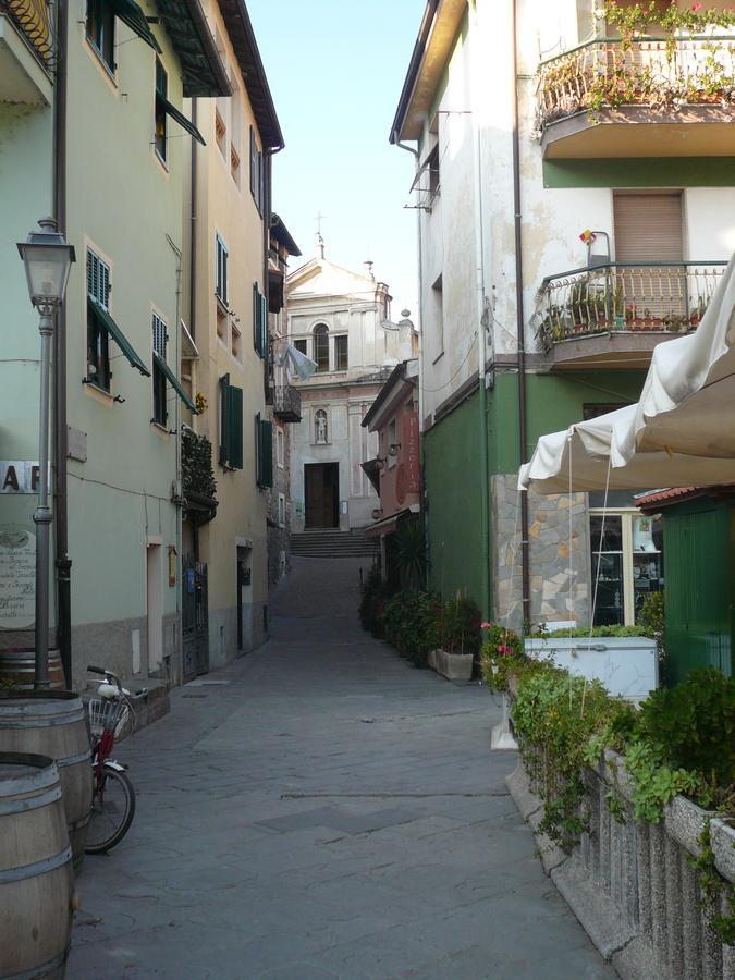 Suite-Appartamento-Del B&B Dei Doria Dolceacqua Ngoại thất bức ảnh